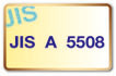 JIS@A@5508